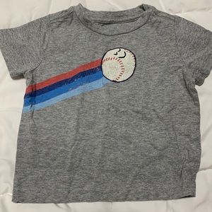 Gymboree T-Shirt 12-18m